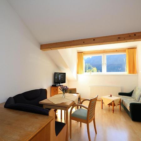 Apartment In Bichlbach With Parking Space Екстериор снимка