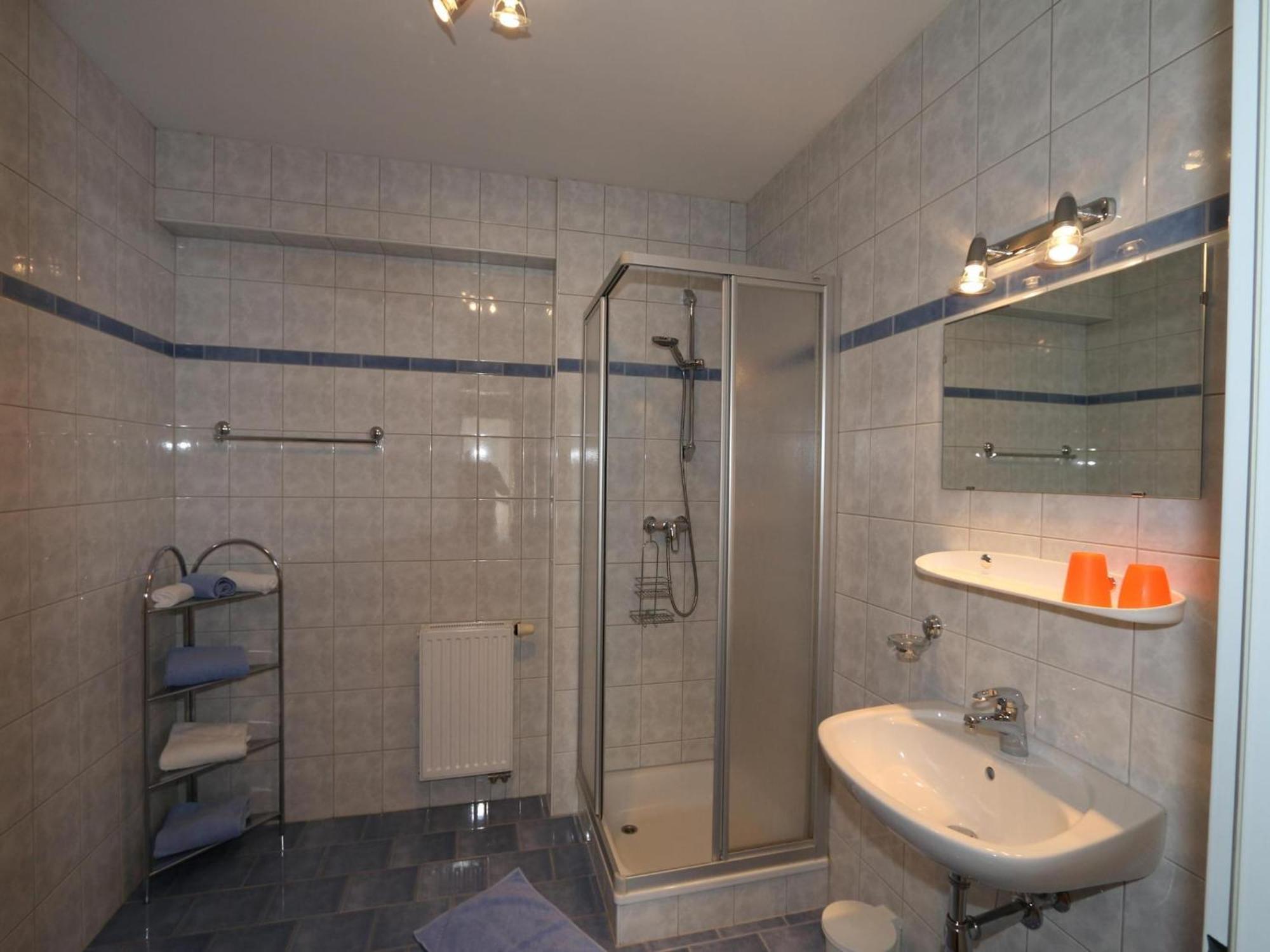 Apartment In Bichlbach With Parking Space Екстериор снимка