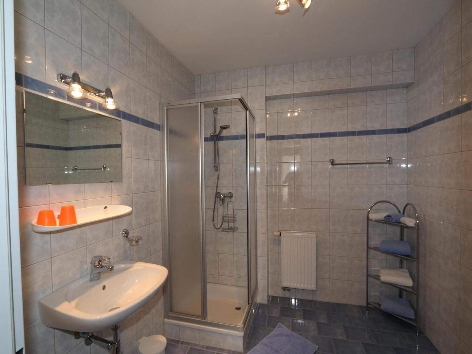 Apartment In Bichlbach With Parking Space Екстериор снимка