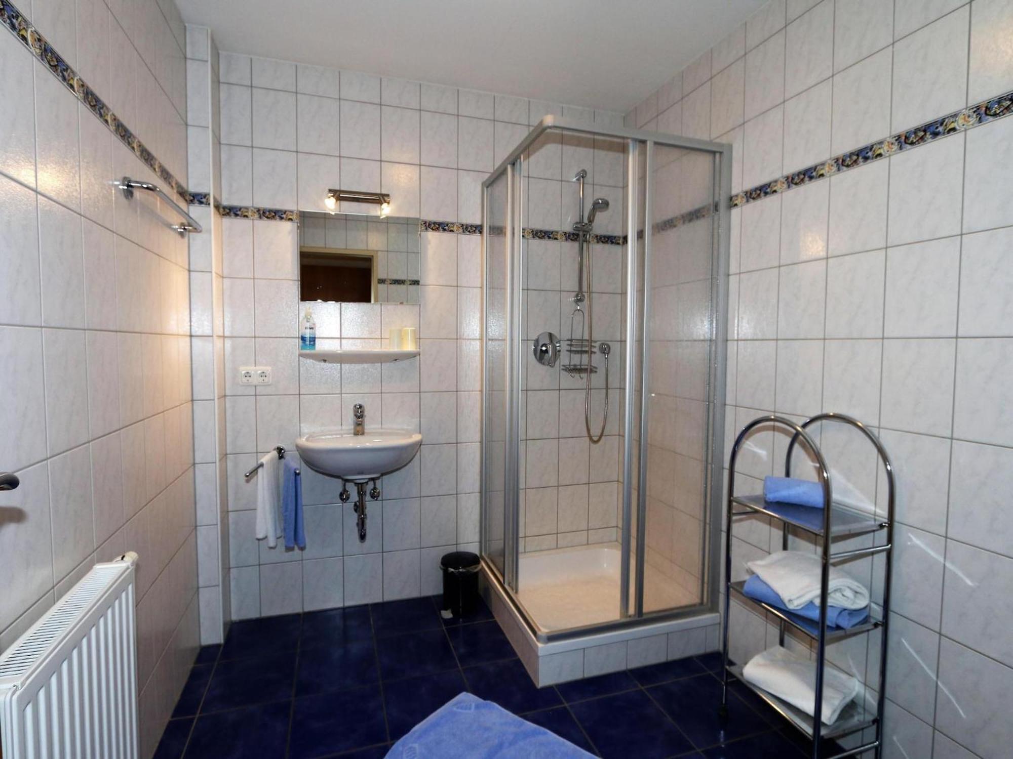 Apartment In Bichlbach With Parking Space Екстериор снимка